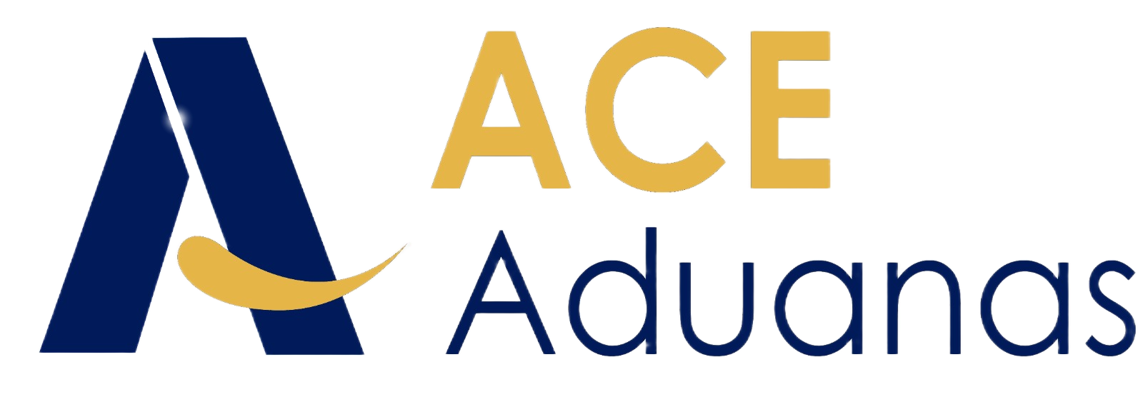 Logo Ace Aduanas